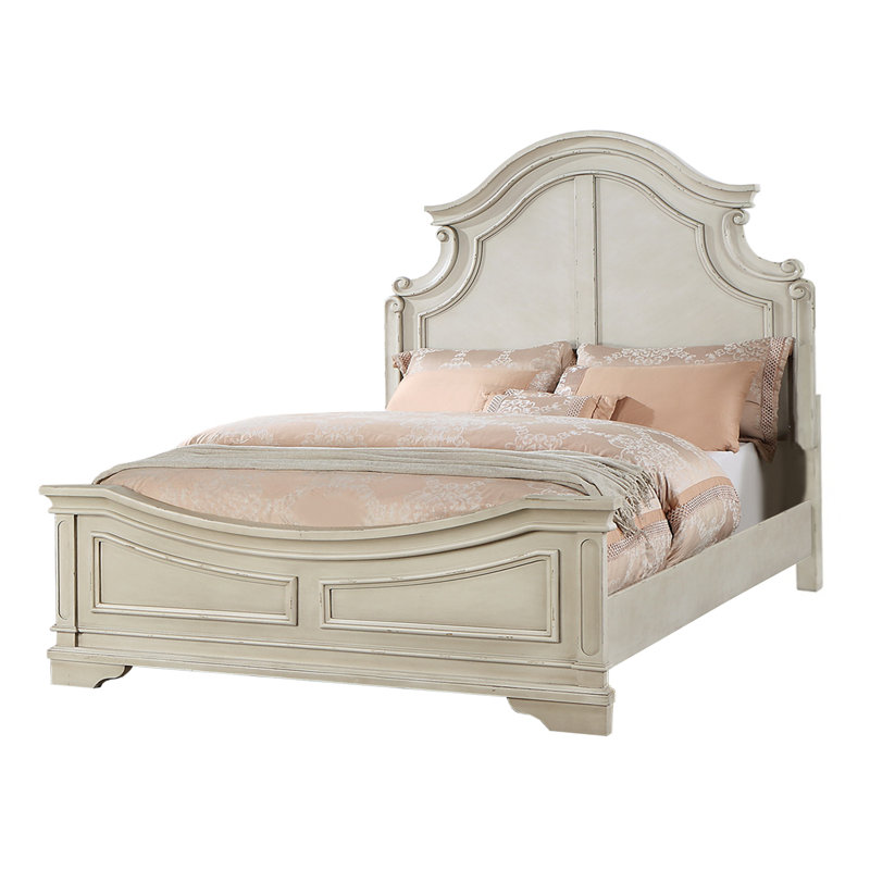 Wayfair cal king bed discount